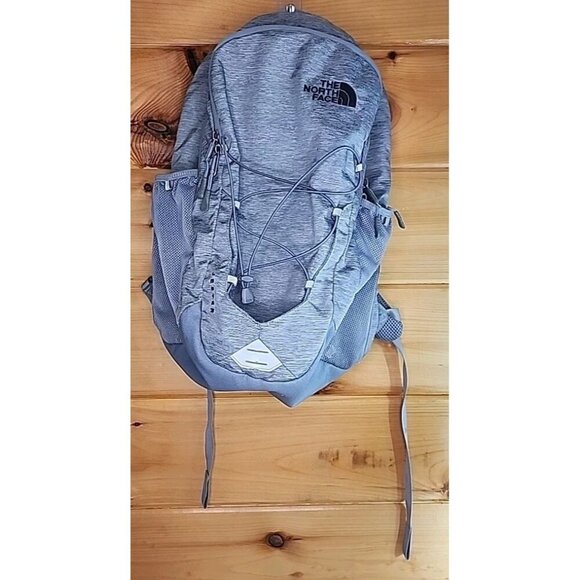 The North Face Handbags - UNISEX, MEN AND WOMEN NORTH FACE JESTER GREY BACKPACK